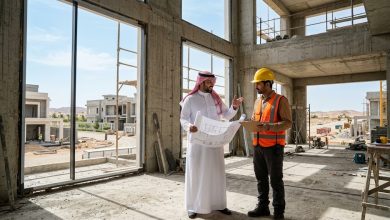 شراء عقار في السعودية: 5 أسئلة مصيرية قبل أن تدفع ريالاً واحداً